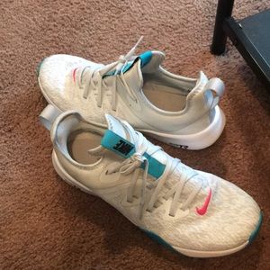 Nike training sneakers